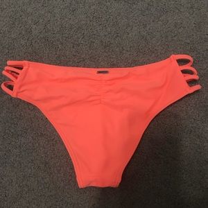 Hollister cheeky bikini bottom